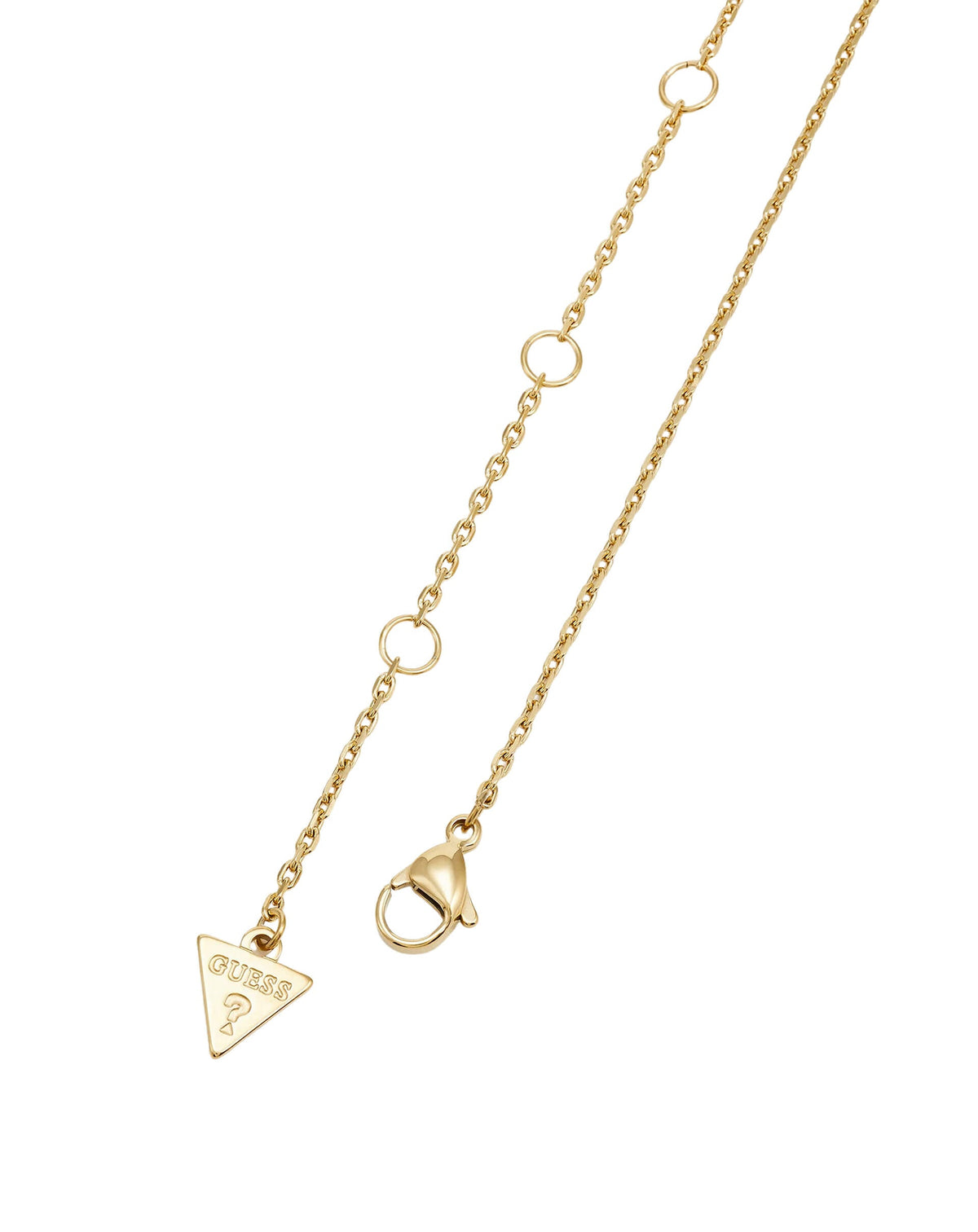 Guess Yıldız Kadın Kolye JGUJUBN03329JWYGTU_4