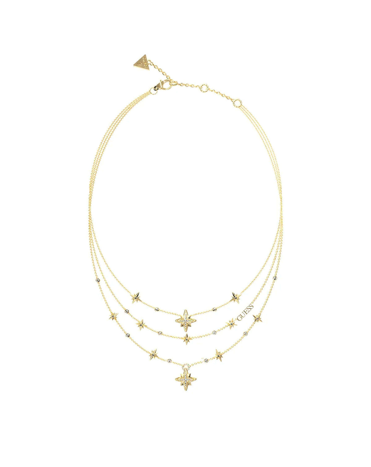 Guess Yıldız Kadın Kolye JGUJUBN03321JWYGTU