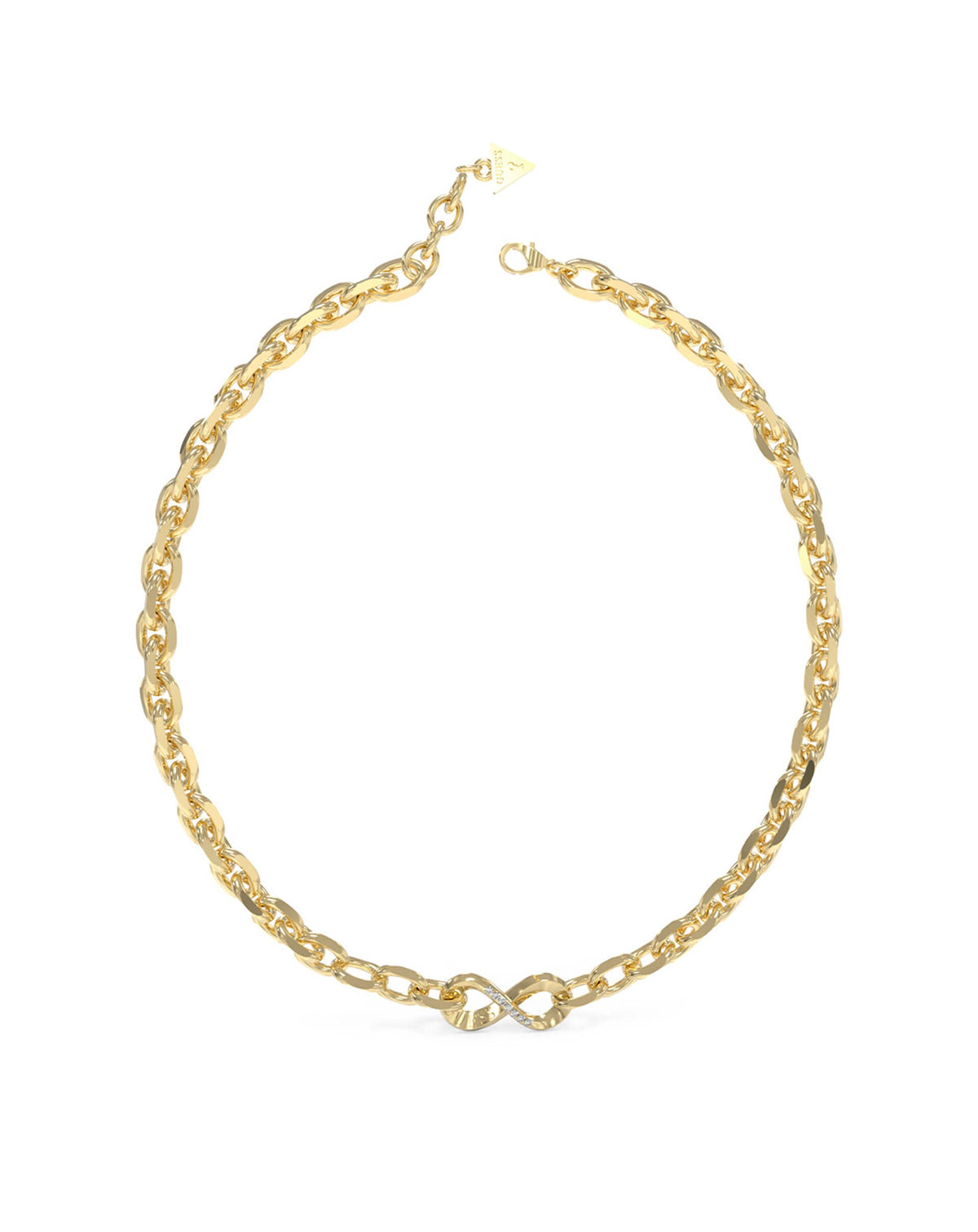 Guess Kadın Kolye JGUJUBN03274JWYGTU