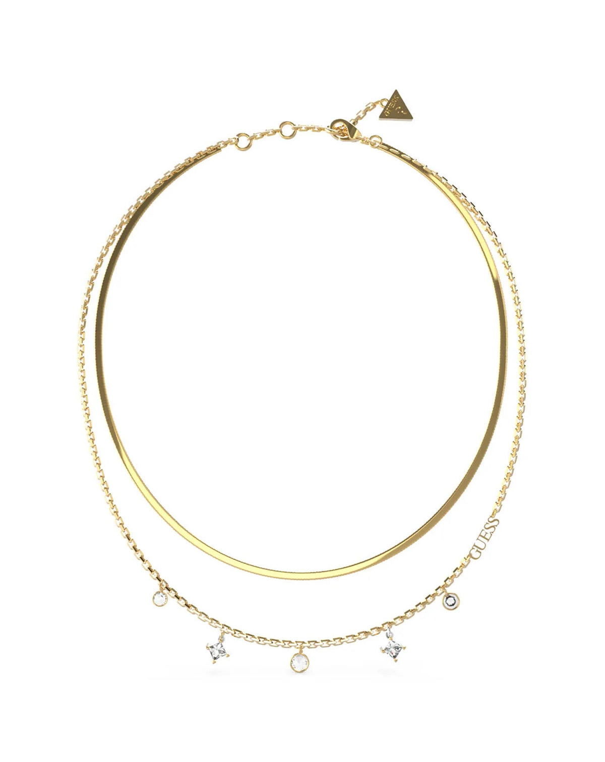 Guess Kadın Kolye JGUJUBN03067JWYGWHTU