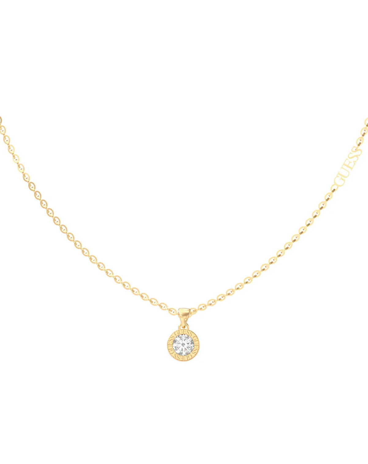Guess Kadın Kolye JGUJUBN02245JWYGTU