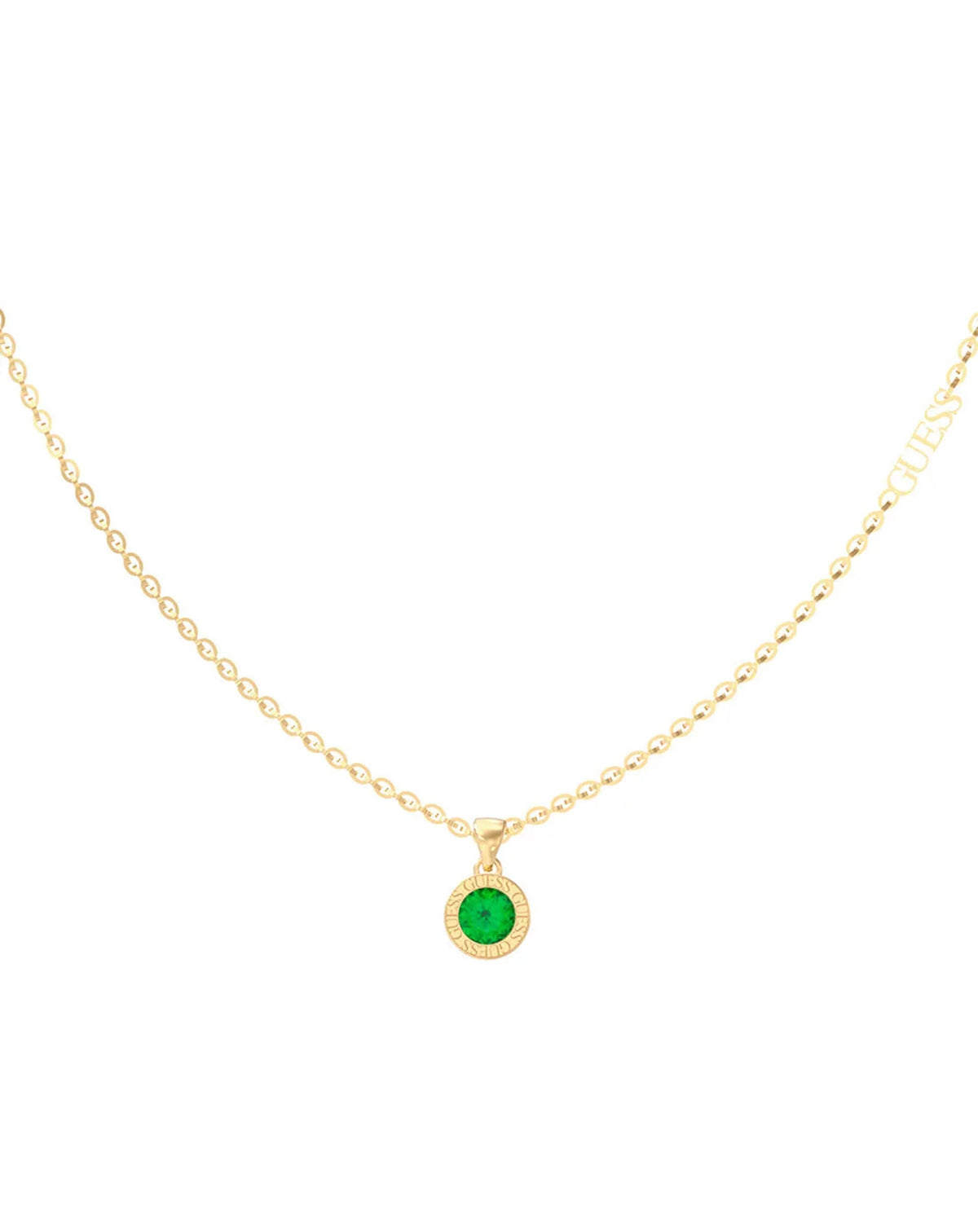 Guess Kadın Kolye JGUJUBN02245JWYGEMTU