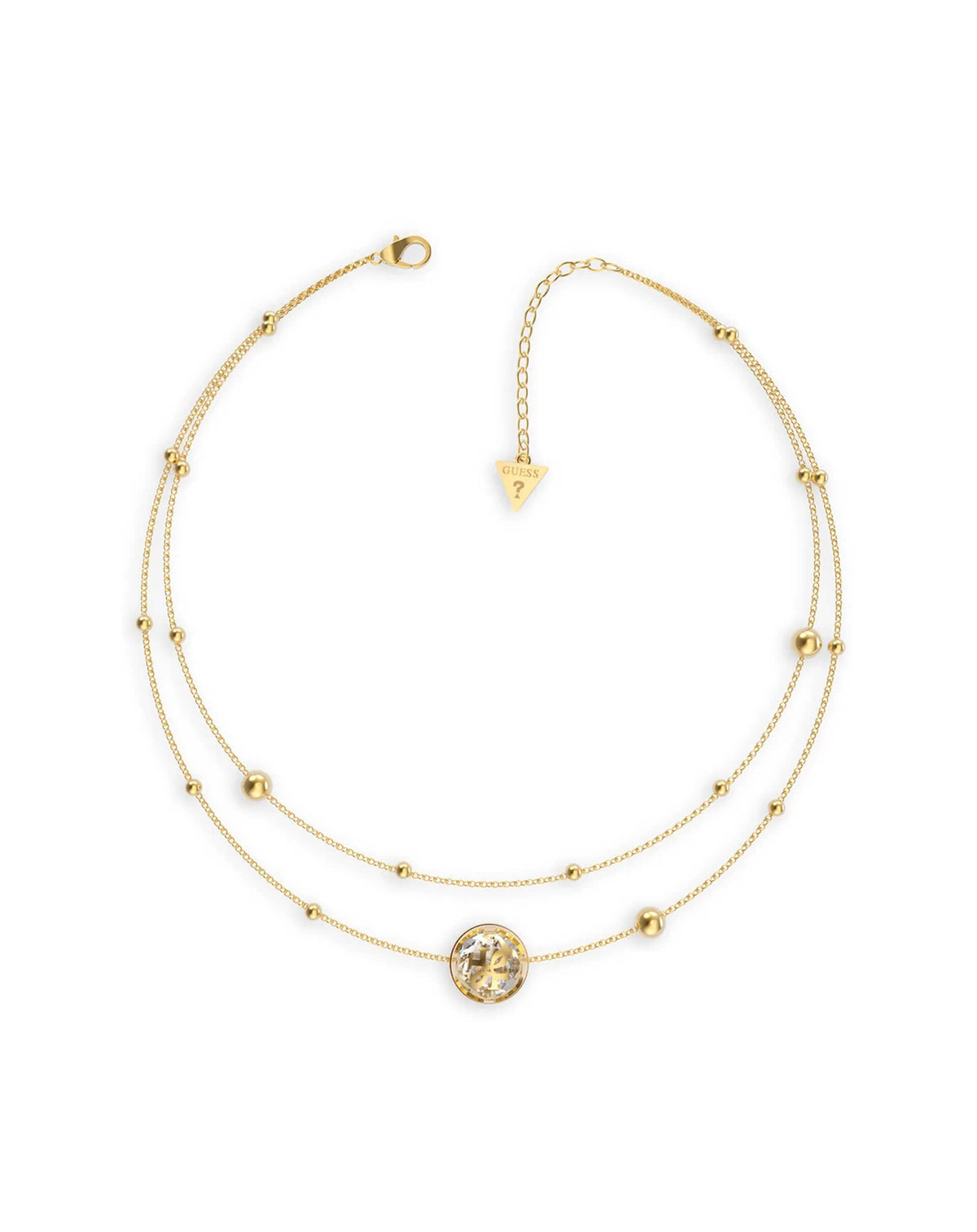 Guess Kadın Kolye JGUJUBN01387JWYGTU
