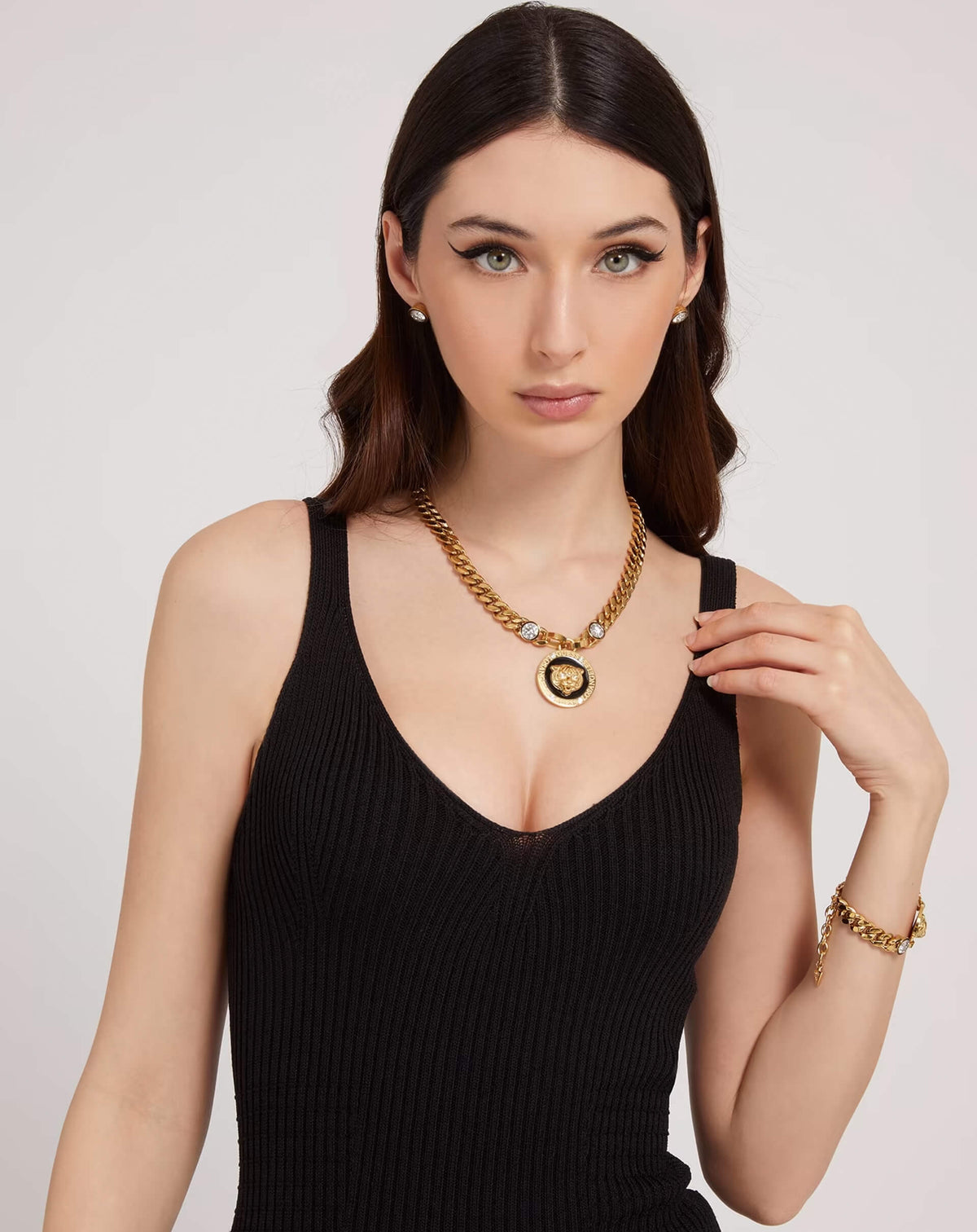 Guess Kadın Kolye JGUJUBN01353JWYGBKTU_5
