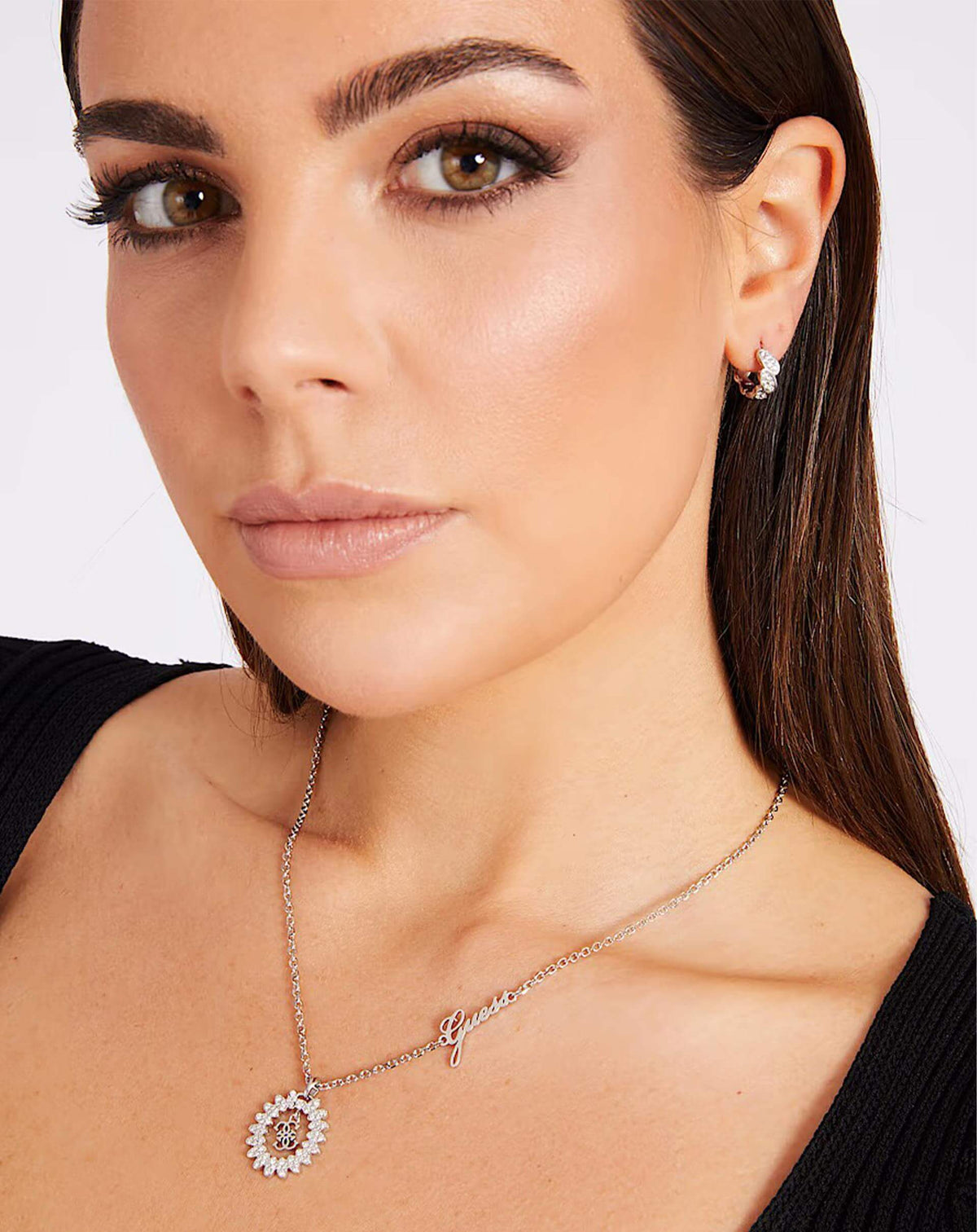 Guess Kadın Kolye JGUJUBN01331JWRHTU_3