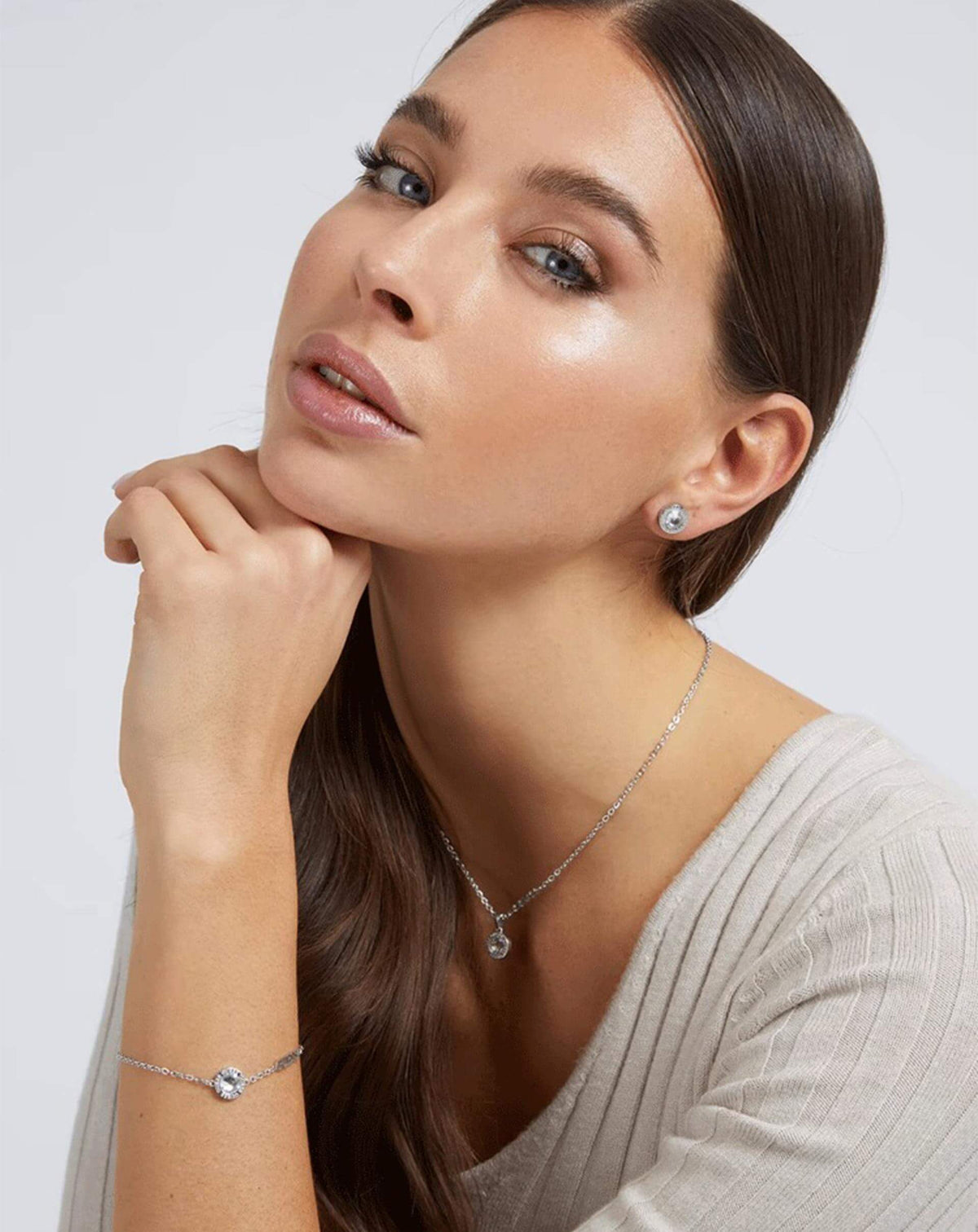Guess Kadın Küpe JGUJUBE02244JWRHTU_3