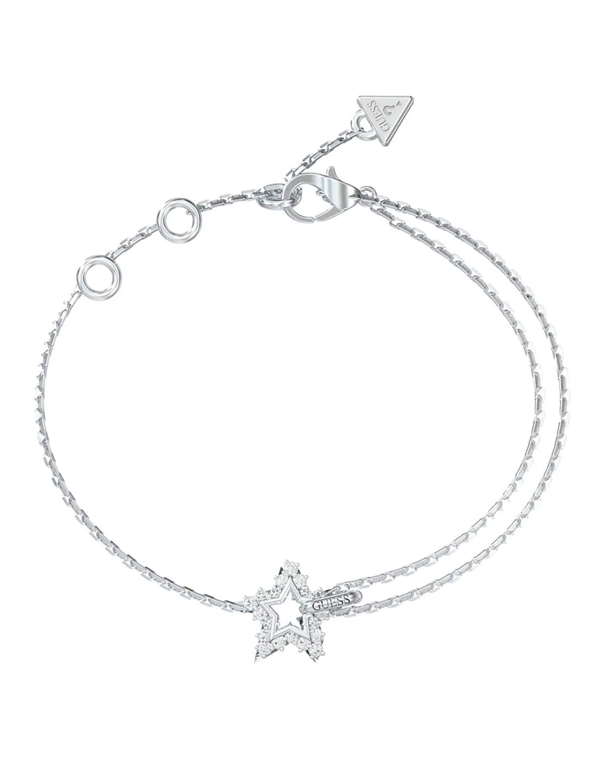 Guess Yıldız Kadın Bileklik JGUJUBB05538JWRHS