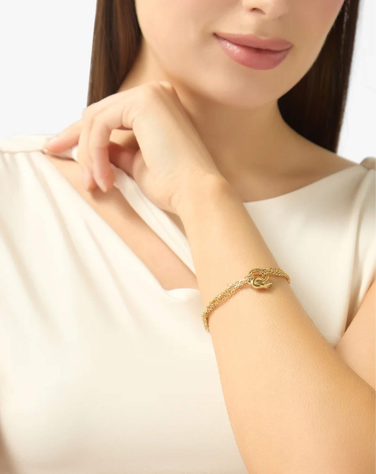 Guess Kadın Bileklik JGUJUBB05486JWYGS_2