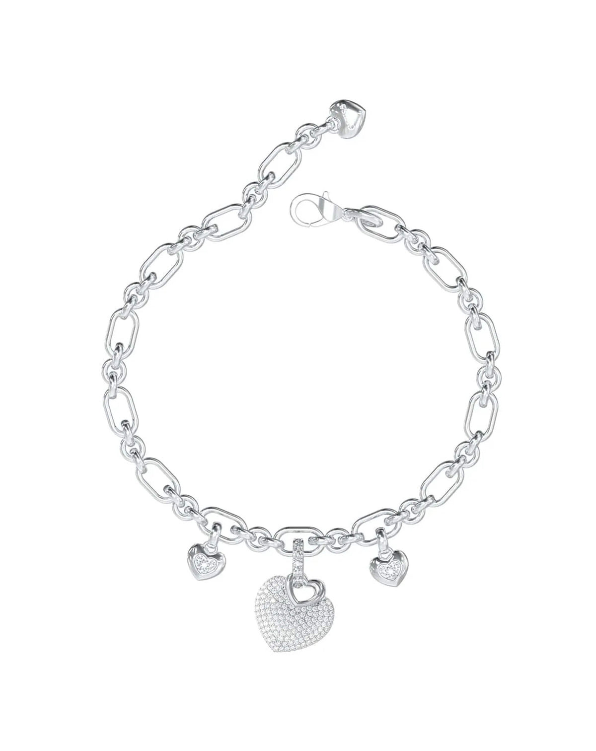 Guess Kalpli Kadın Bileklik JGUJUBB05211JWRHS