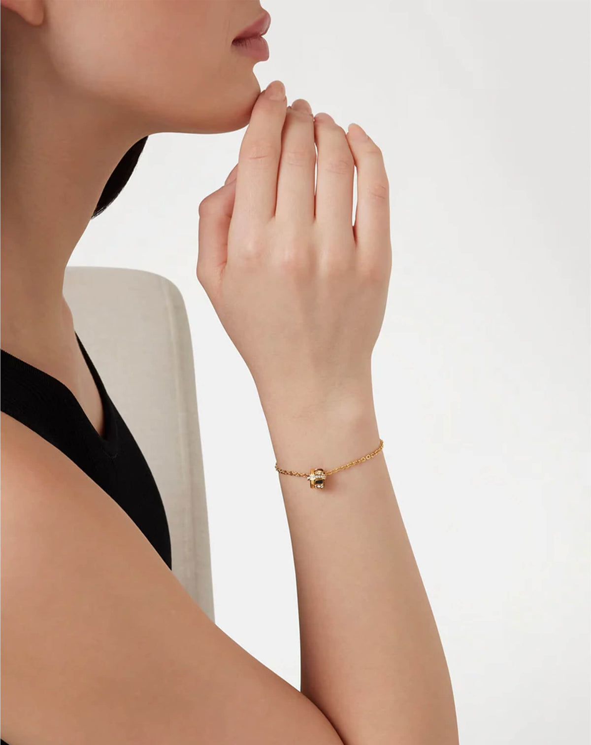 Guess Kadın Bileklik JGUJUBB05192JWYGBKS_2