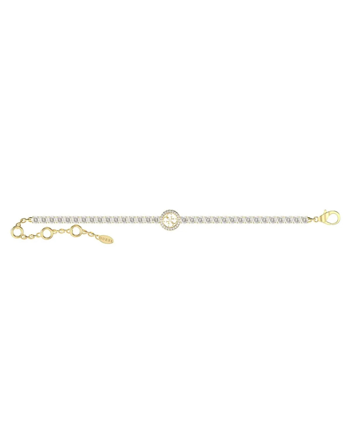 Guess Kadın Bileklik JGUJUBB05142JWYGS