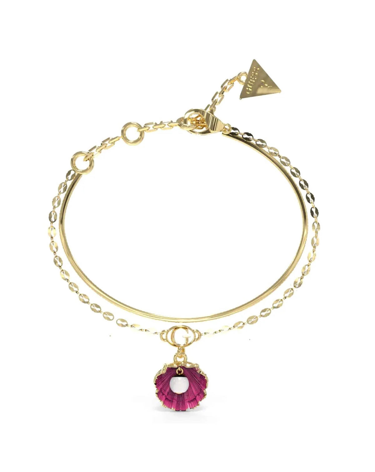 Guess Kadın Bileklik JGUJUBB05131JWYGFCS