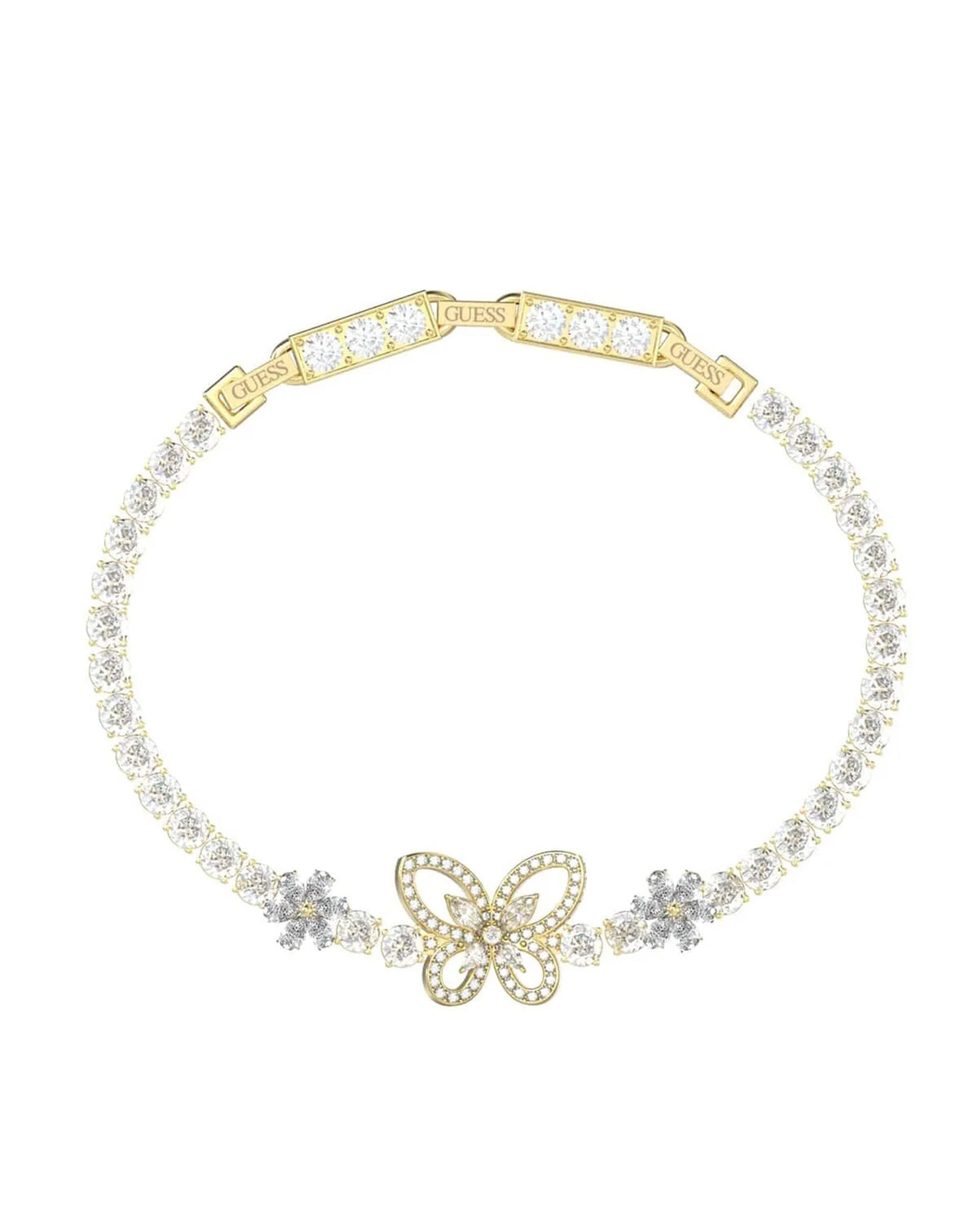 Guess Kadın Bileklik JGUJUBB05119JWYGTU