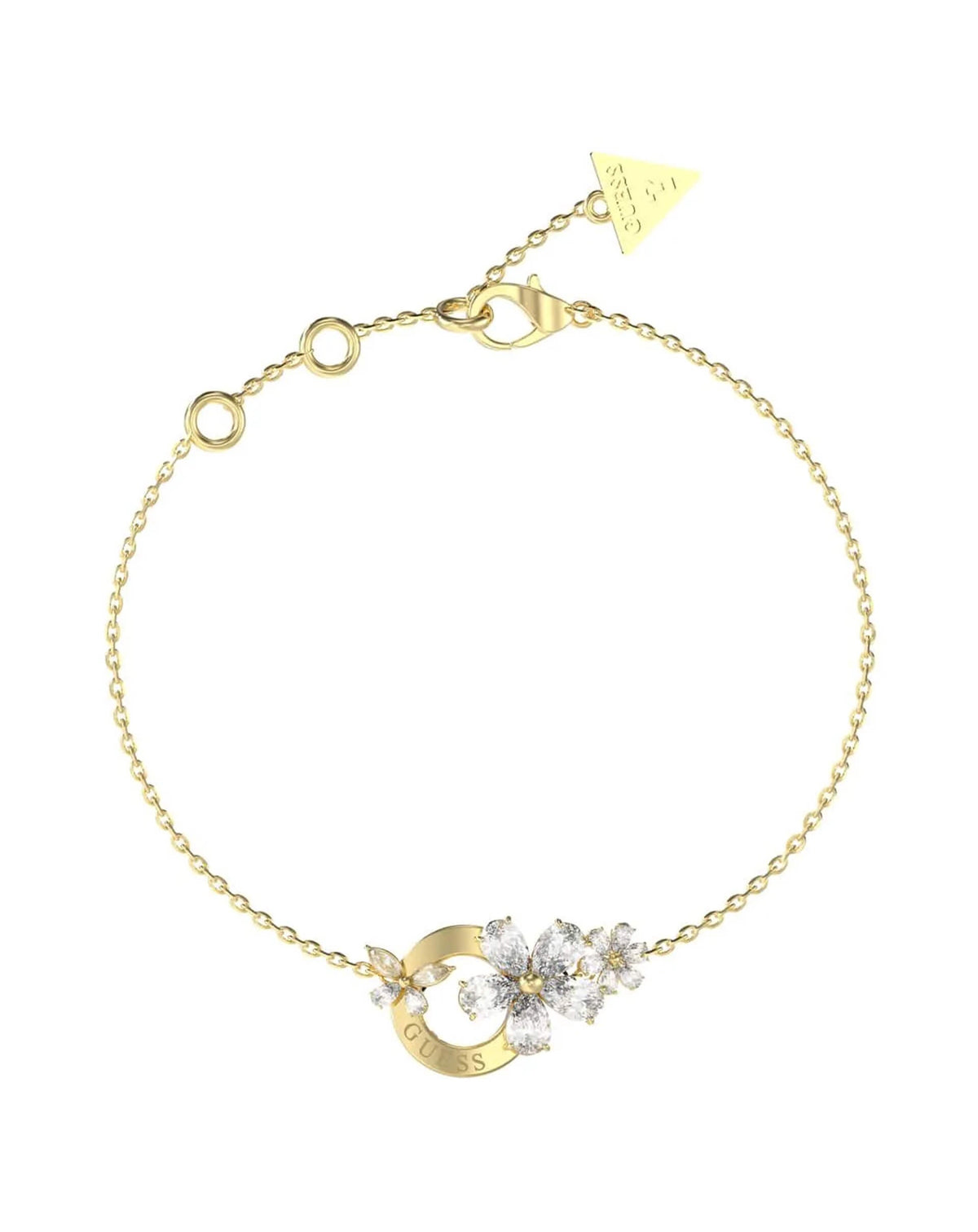 Guess Kadın Bileklik JGUJUBB05106JWYGS