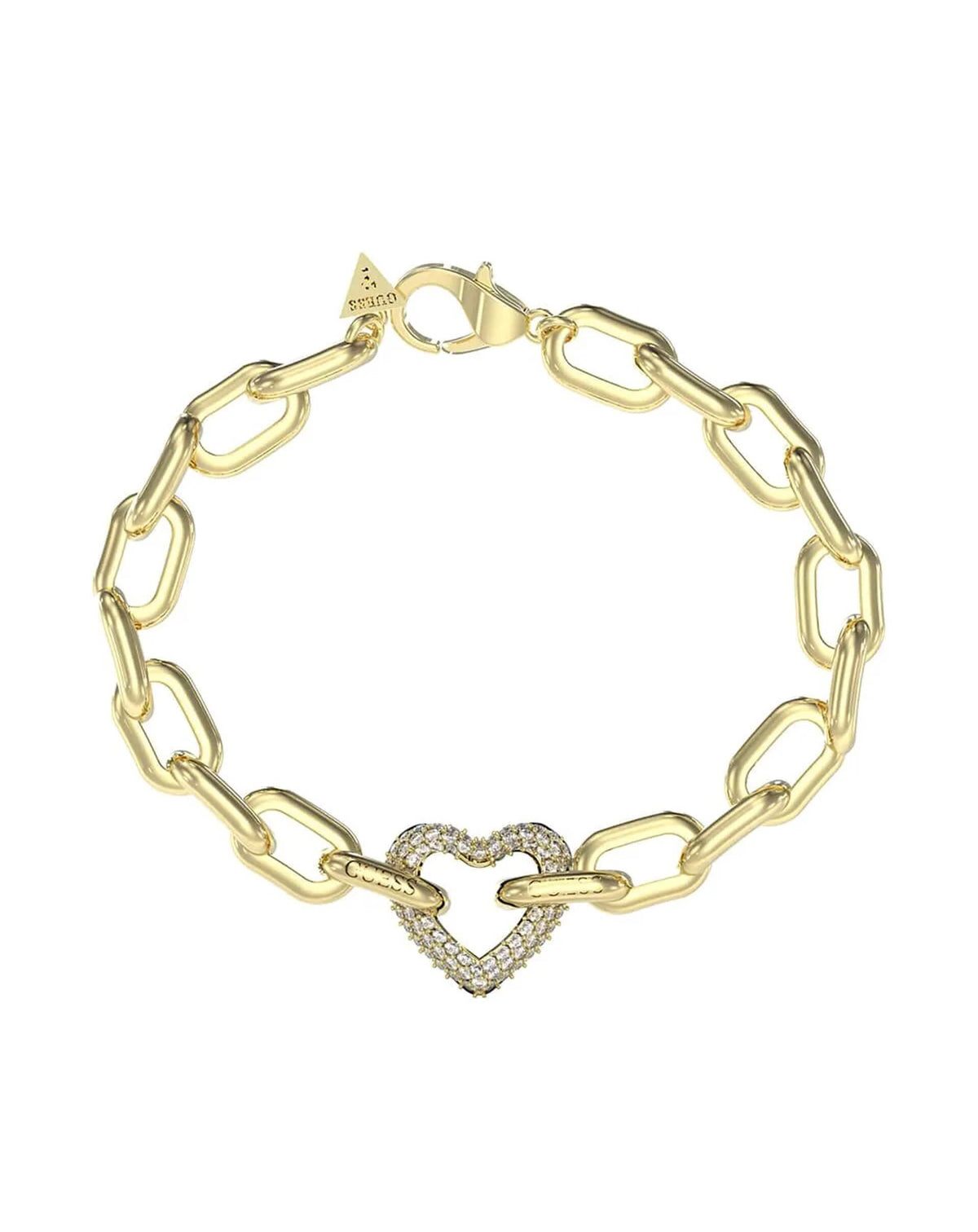 Guess Kalpli Kadın Bileklik JGUJUBB05016JWYGS
