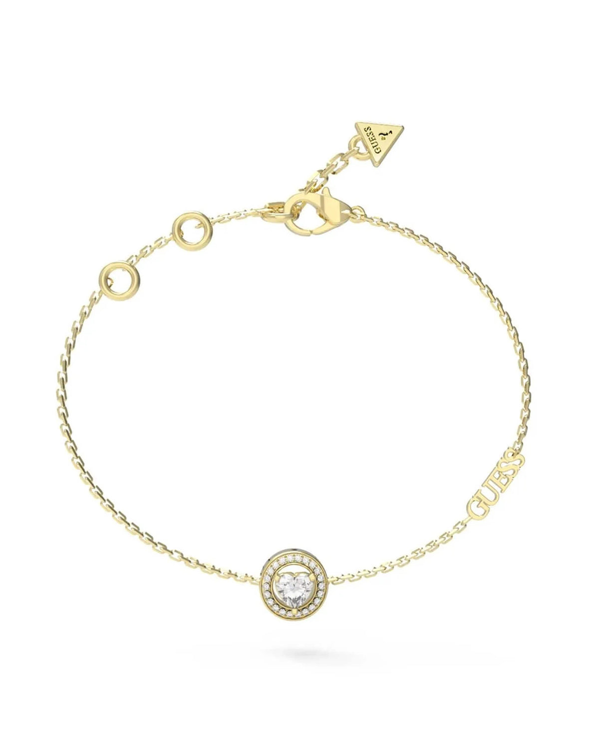 Guess Kalpli Kadın Bileklik JGUJUBB04668JWYGS