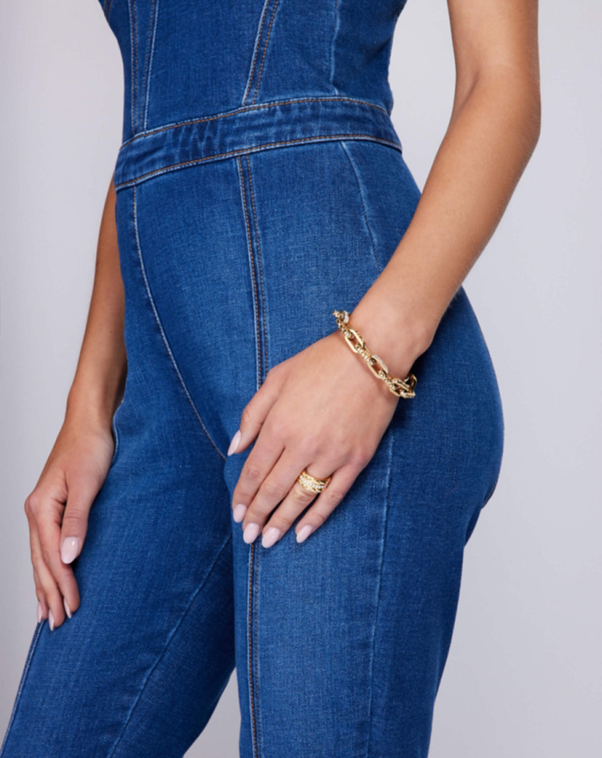 Guess Kadın Bileklik JGUJUBB04579JWYGS_5