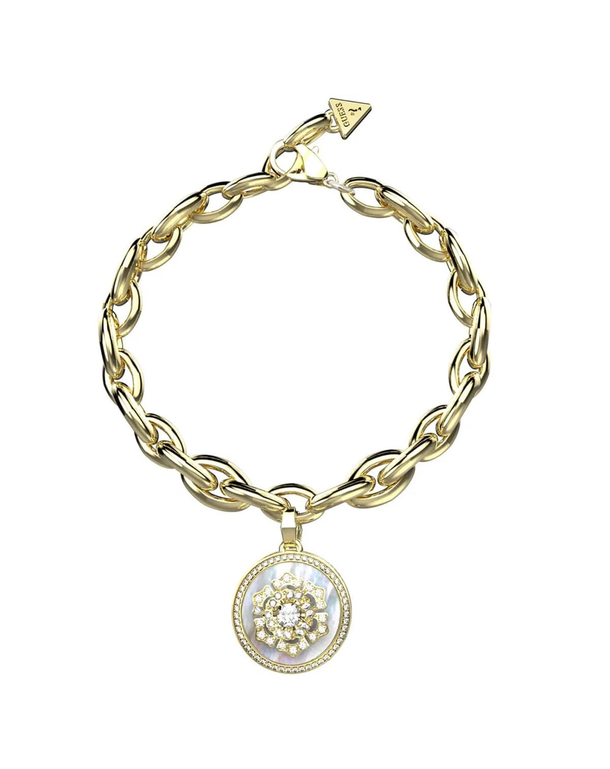 Guess Kadın Bileklik JGUJUBB04546JWYGS