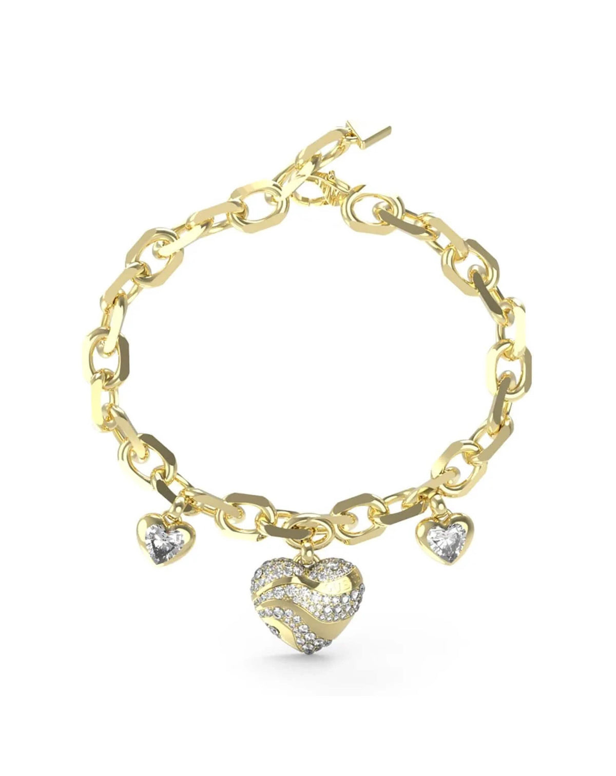 Guess Kalpli Kadın Bileklik JGUJUBB04500JWYGS