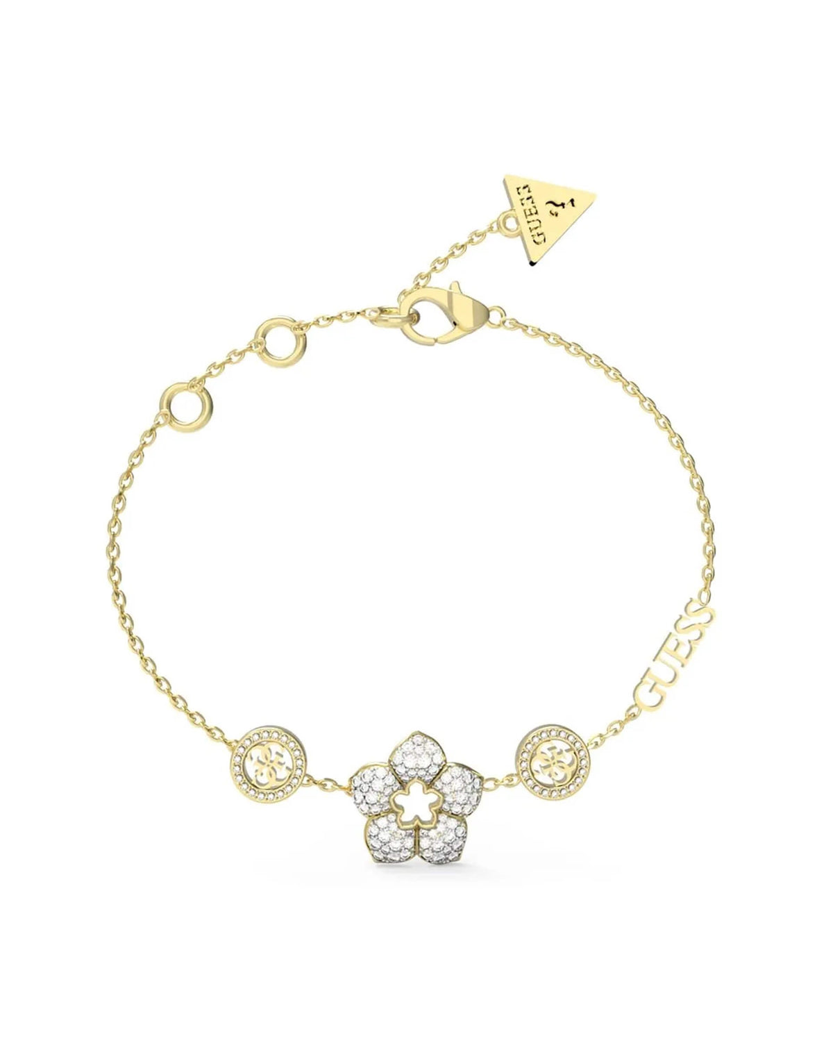 Guess Kadın Bileklik JGUJUBB04472JWYGS