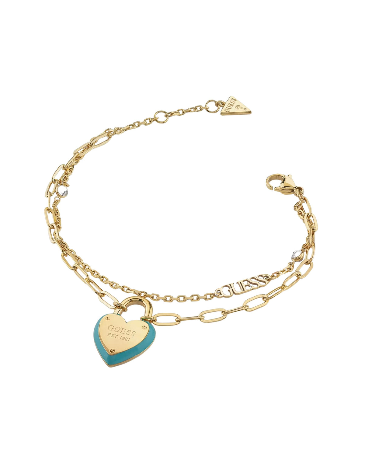 Guess Kalpli Kadın Bileklik JGUJUBB04206JWYGTQS_2