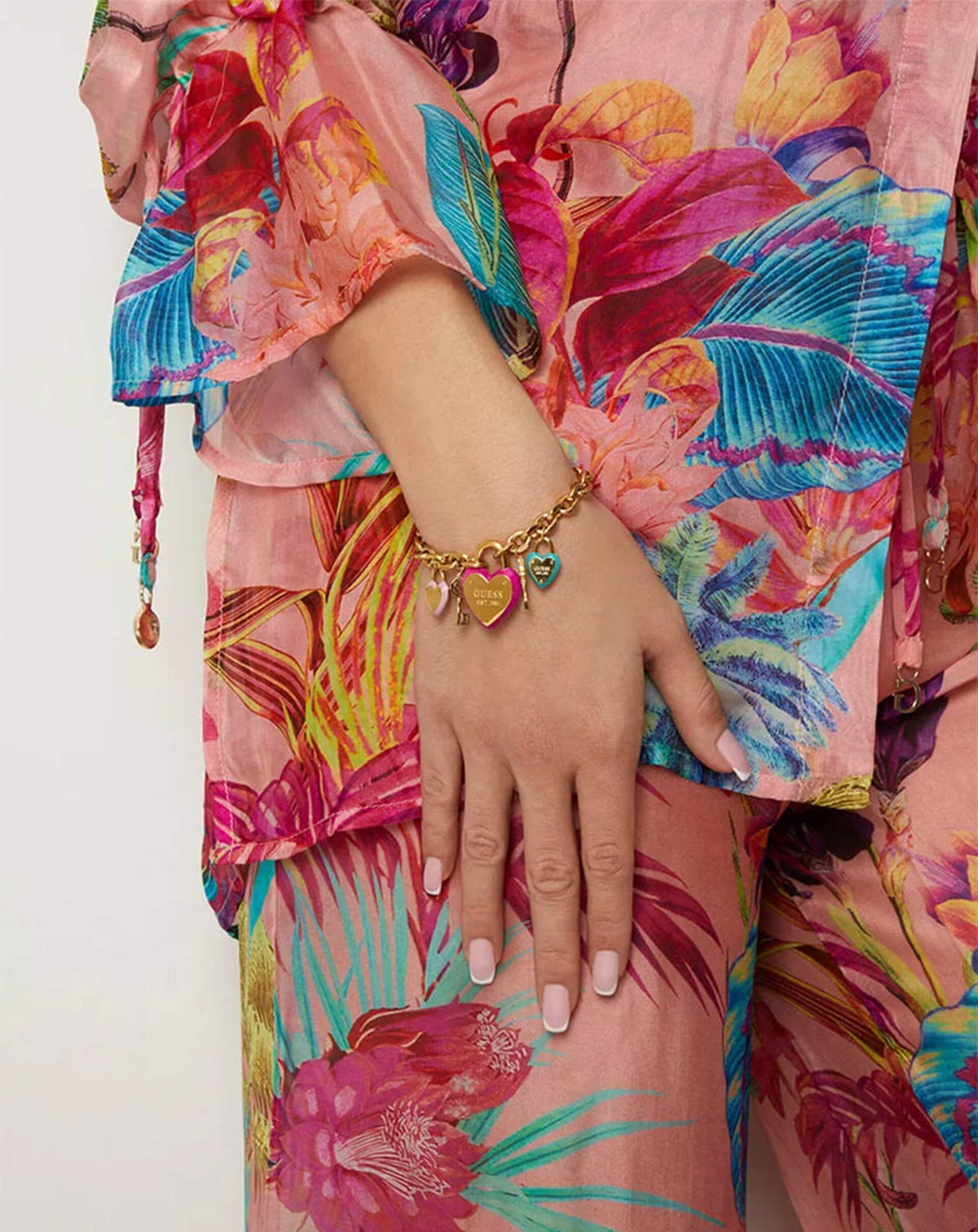 Guess Kalpli Kadın Bileklik JGUJUBB04202JWYGMCS_2