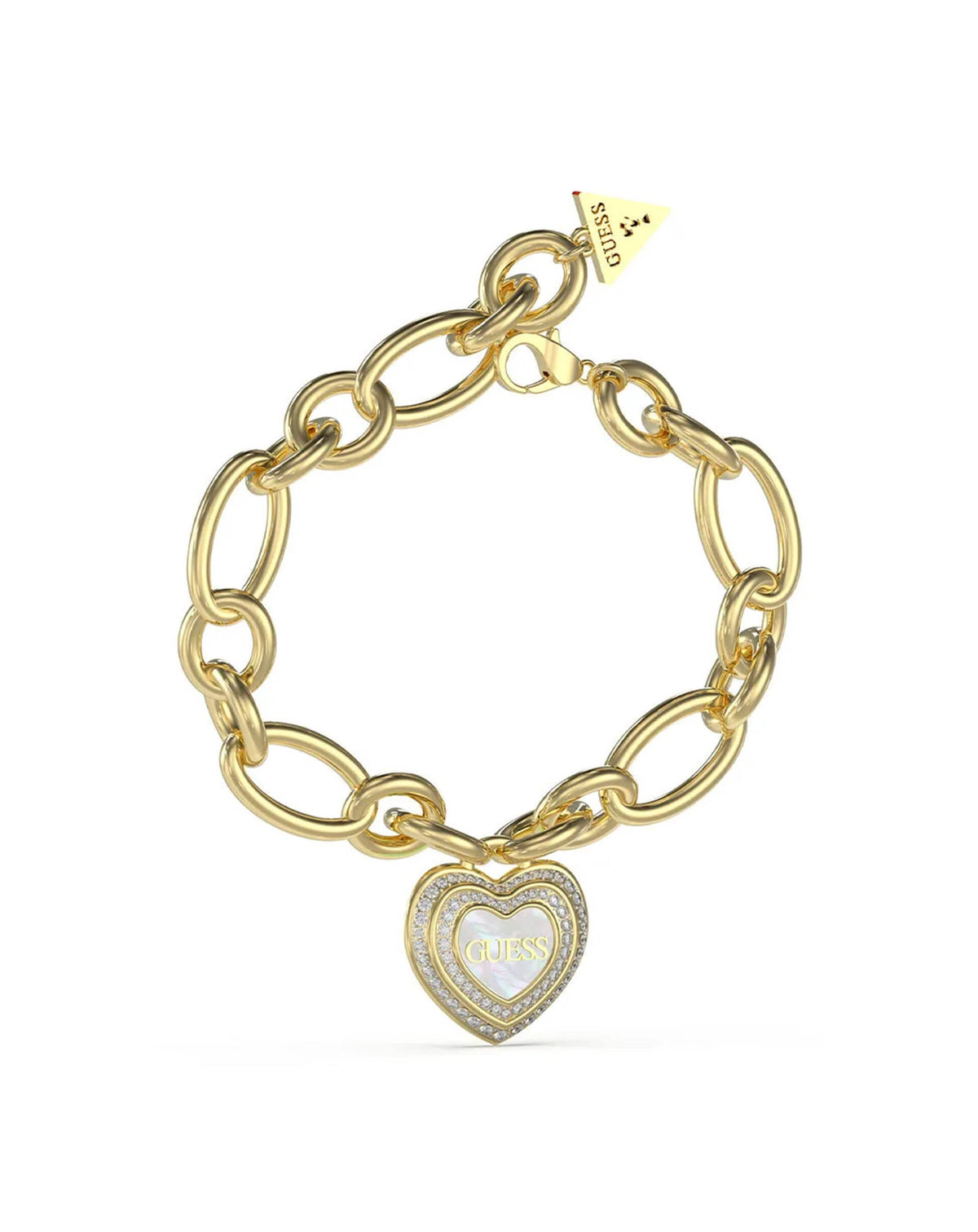 Guess Kalpli Kadın Bileklik JGUJUBB04025JWYGWHS
