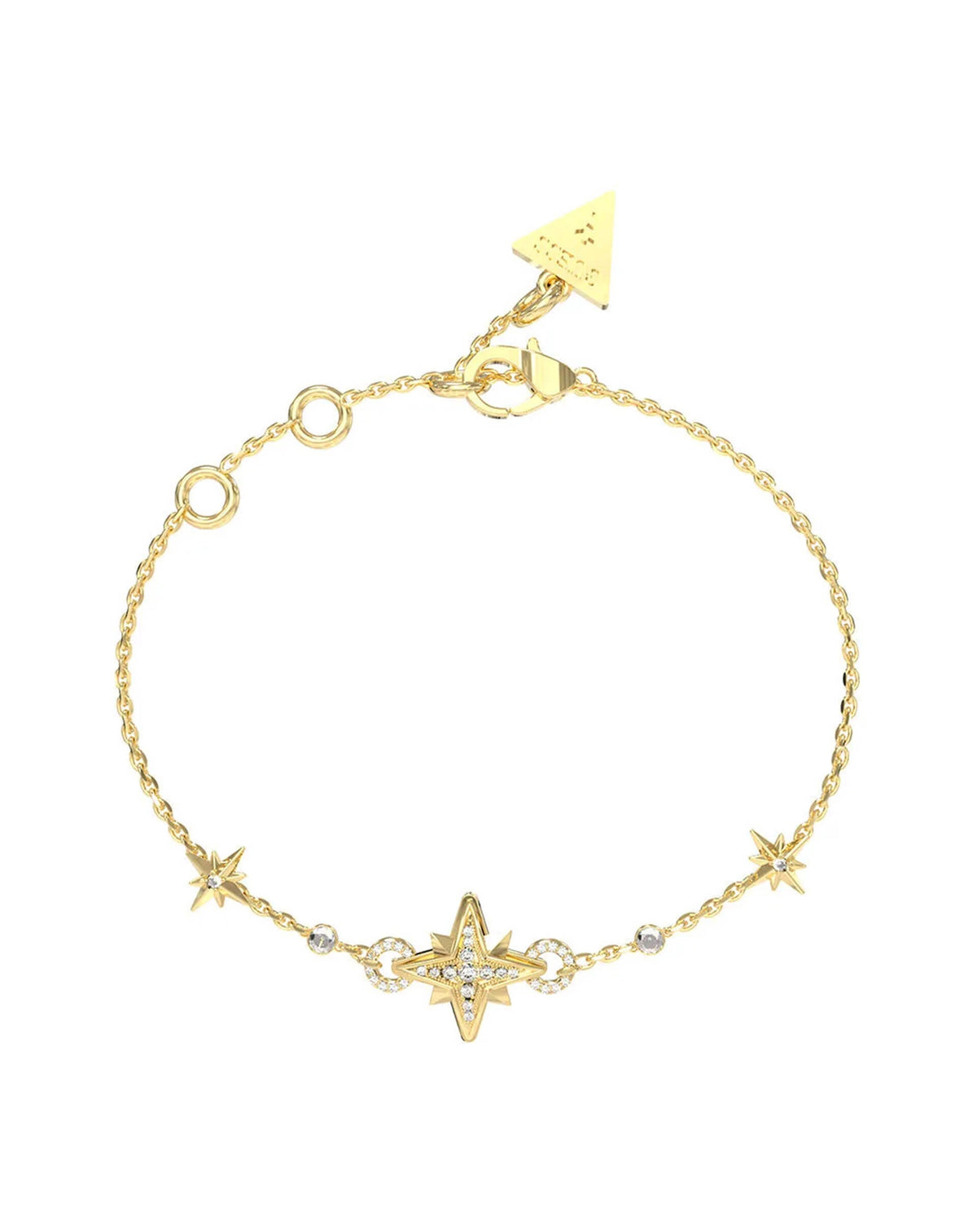 Guess Yıldız Kadın Bileklik JGUJUBB03330JWYGS