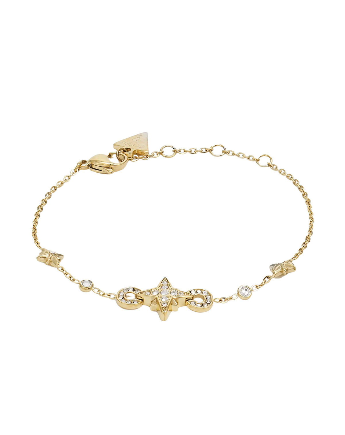 Guess Yıldız Kadın Bileklik JGUJUBB03330JWYGS_2