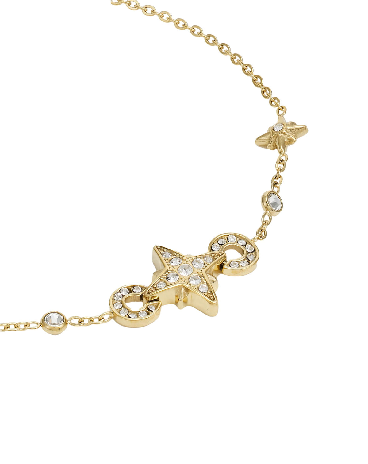 Guess Yıldız Kadın Bileklik JGUJUBB03330JWYGS_3