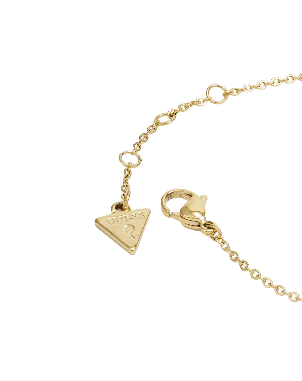 Guess Yıldız Kadın Bileklik JGUJUBB03330JWYGS_5