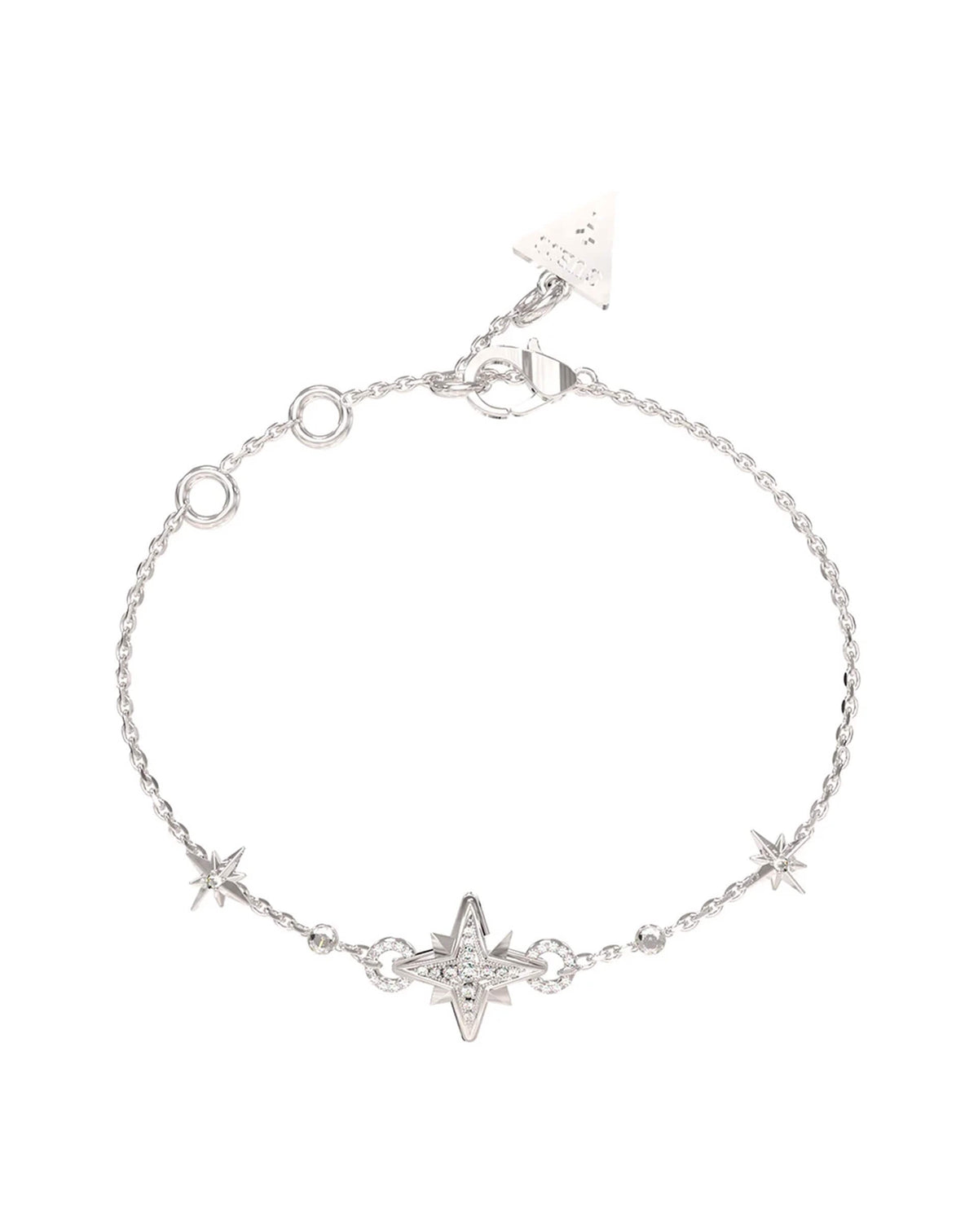 Guess Yıldız Kadın Bileklik JGUJUBB03330JWRHS