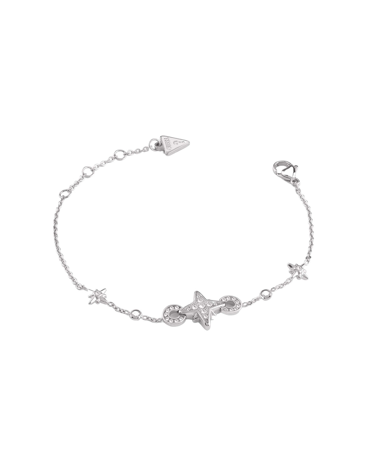 Guess Yıldız Kadın Bileklik JGUJUBB03330JWRHS_2