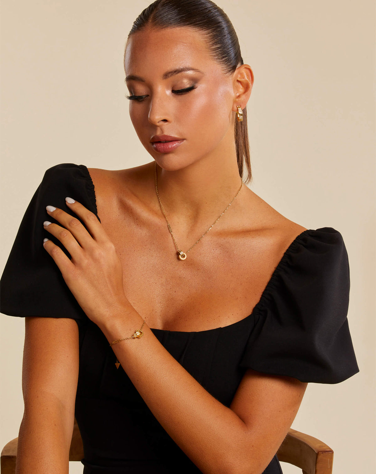 Guess Kadın Bileklik JGUJUBB03282JWYGS_2