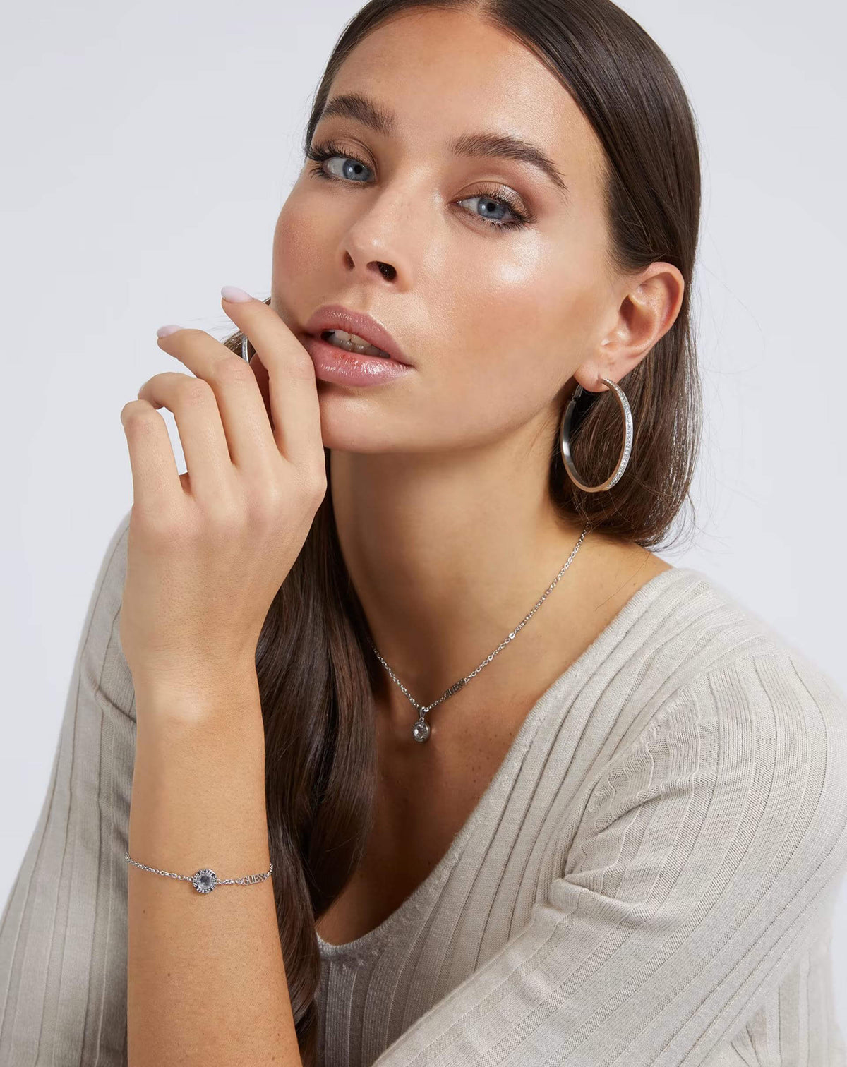 Guess Kadın Bileklik JGUJUBB02246JWRHS_3