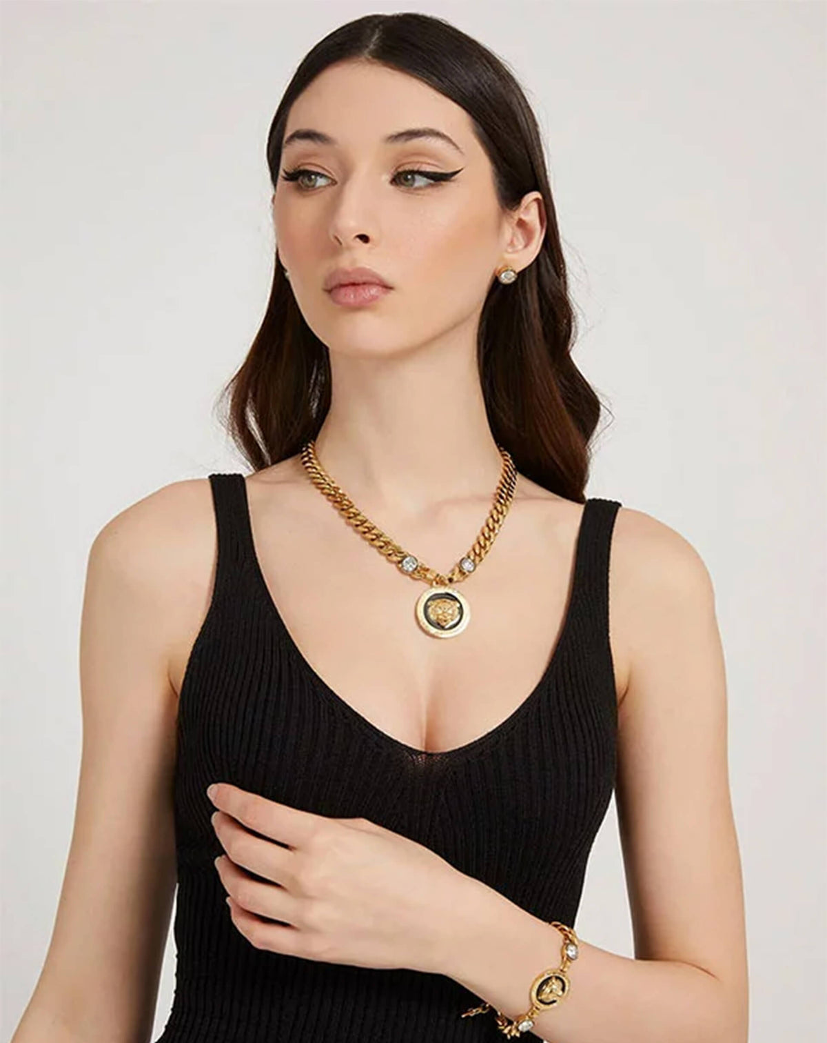 Guess Kadın Bileklik JGUJUBB01362JWYGBKS_5