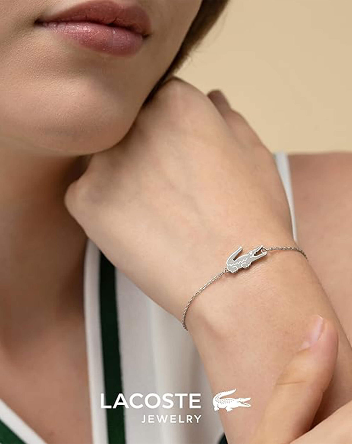 Lacoste Kadın Bileklik LACJ2040046_2