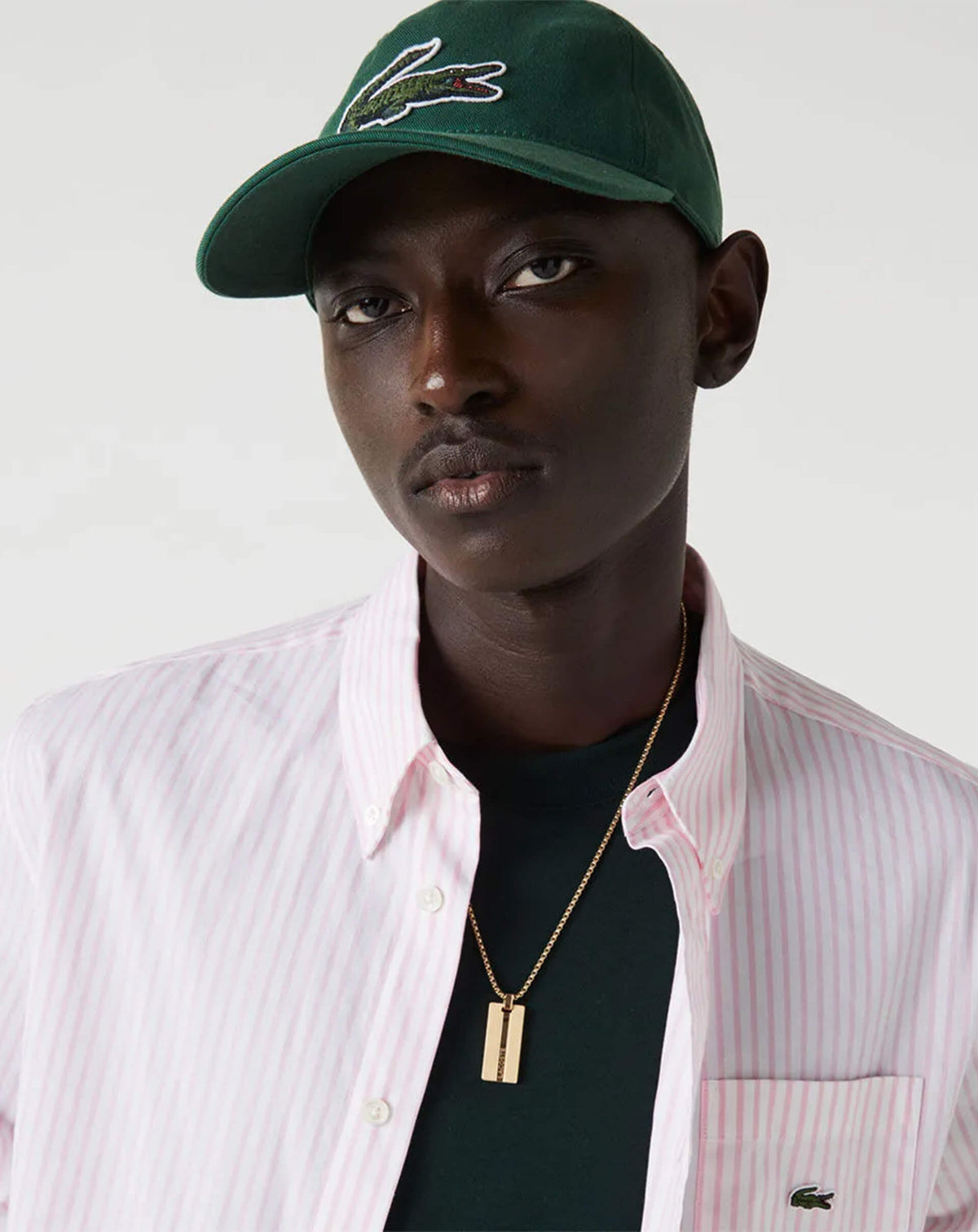 Lacoste Erkek Kolye LACJ2040090_3