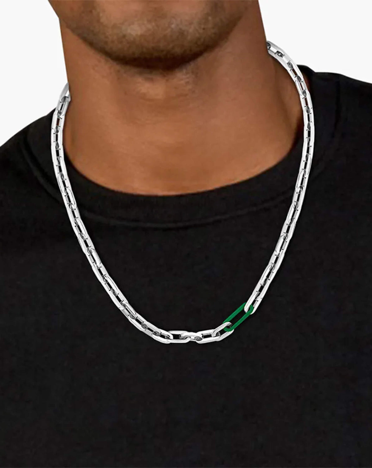 Lacoste Erkek Kolye LACJ2040099_2