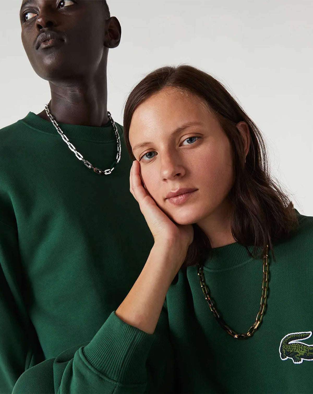 Lacoste Erkek Kolye LACJ2040099_3