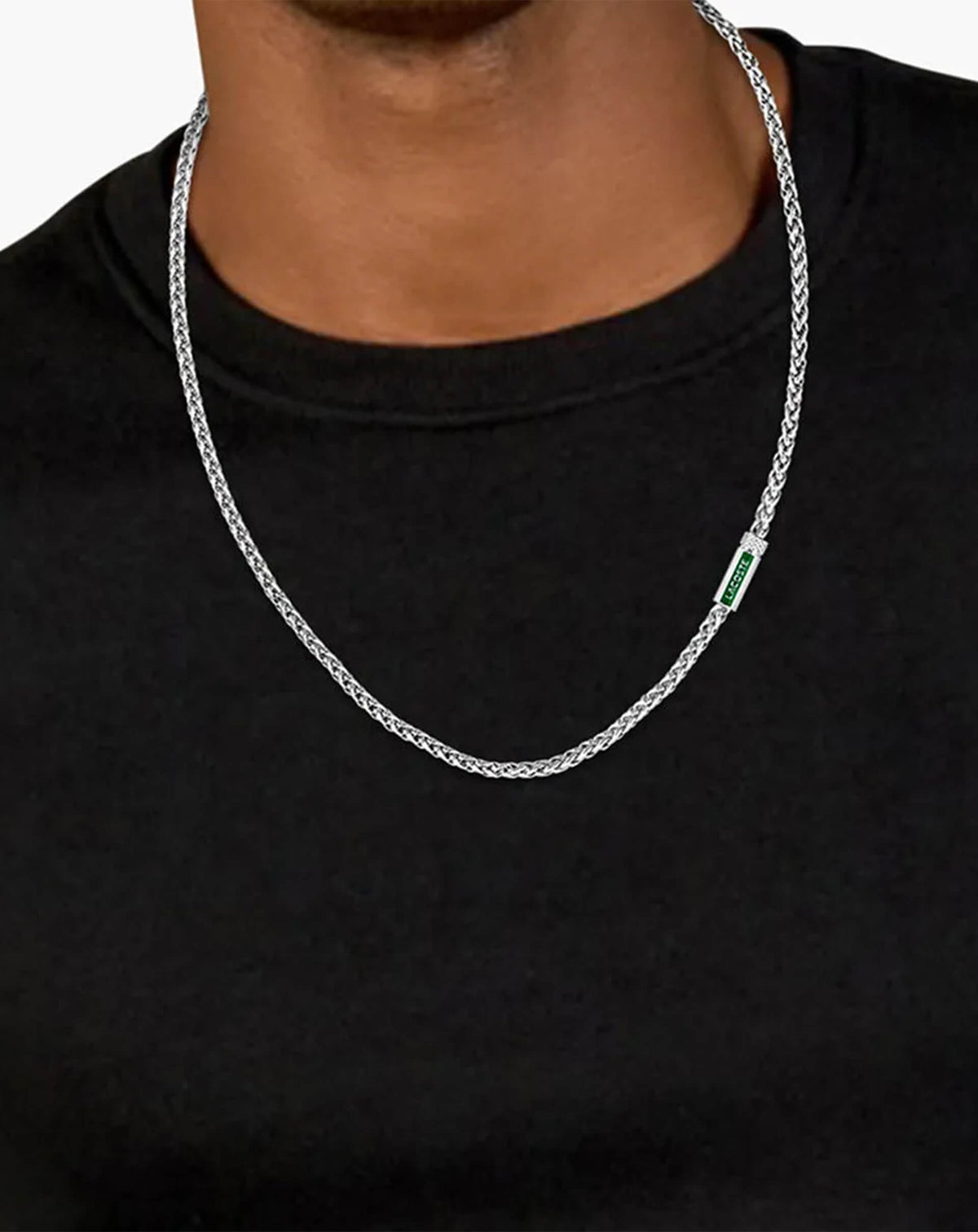 Lacoste Erkek Kolye LACJ2040340_3