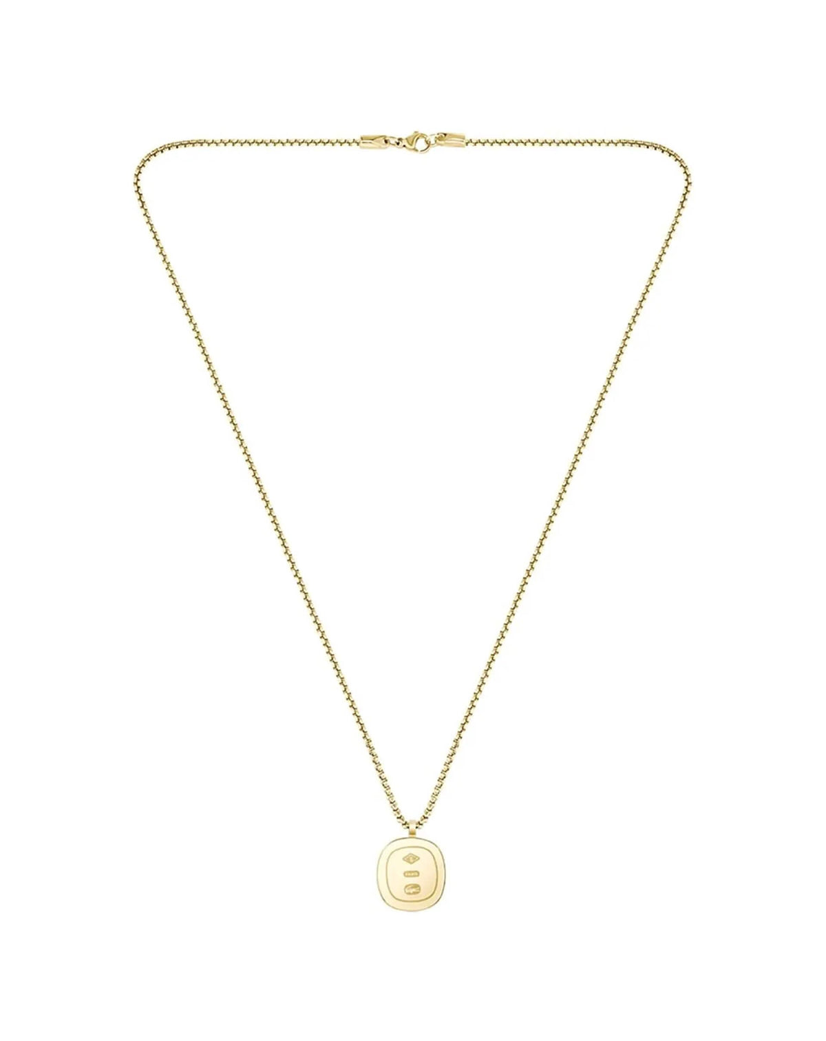 Lacoste Erkek Kolye LACJ2040411_2