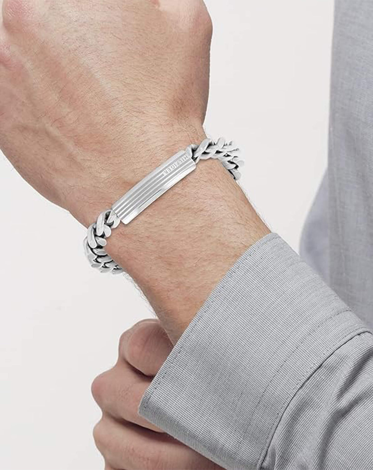 Tommy Hilfiger Erkek Bileklik THJ2790345_2