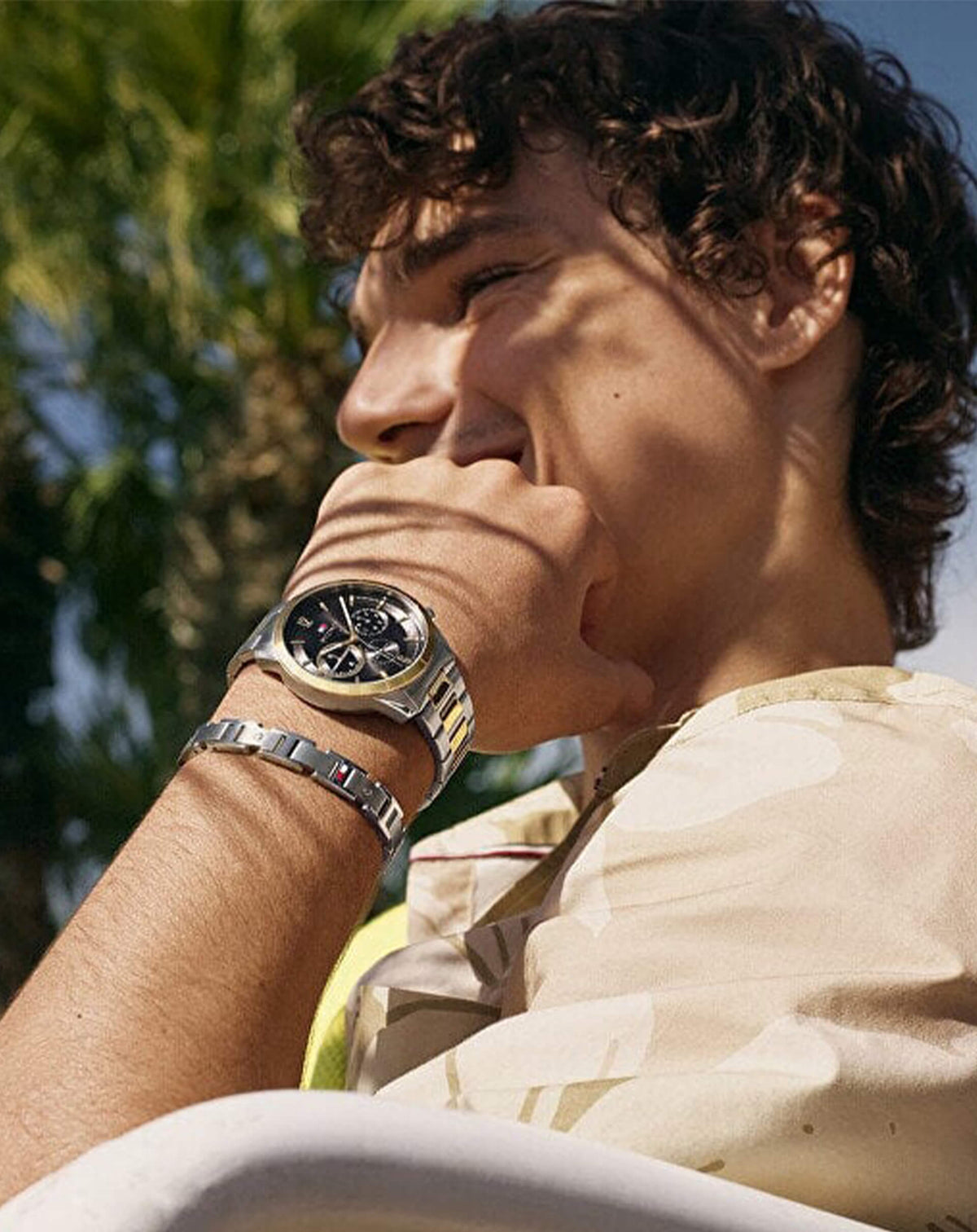 Tommy Hilfiger Erkek Bileklik THJ2790393_4