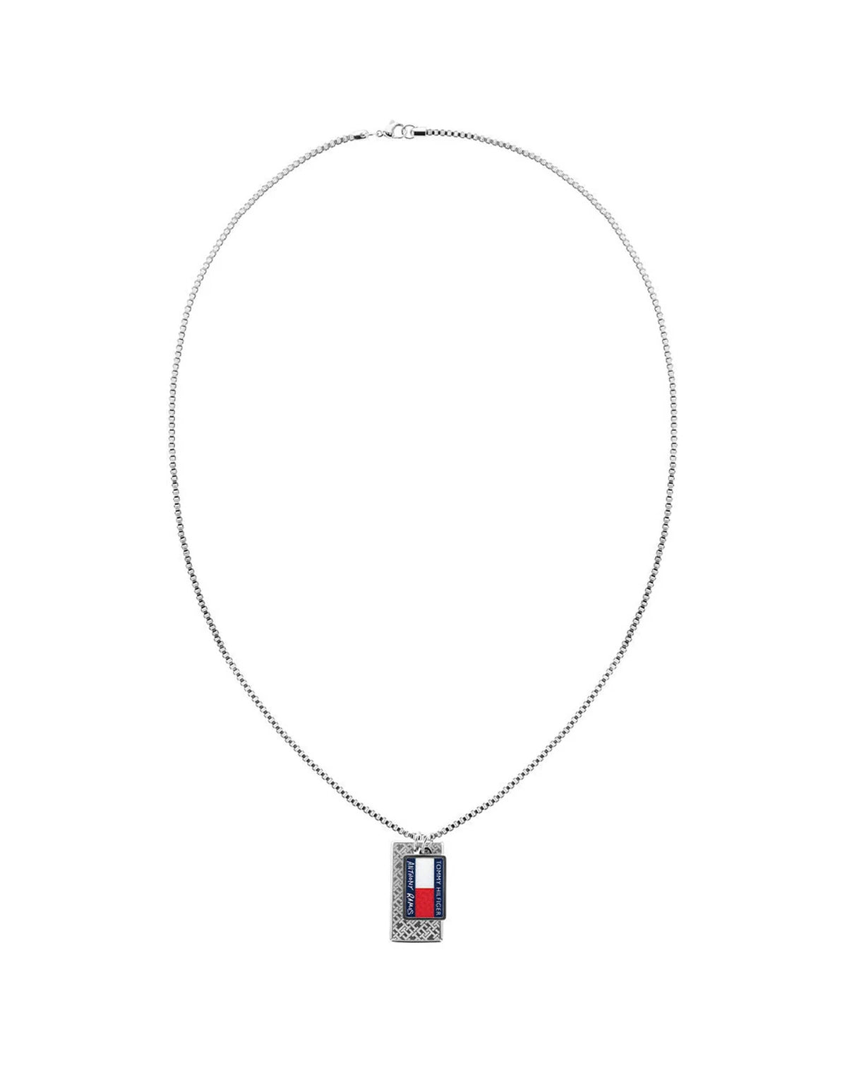 Tommy Hilfiger Erkek Kolye THJ2790454