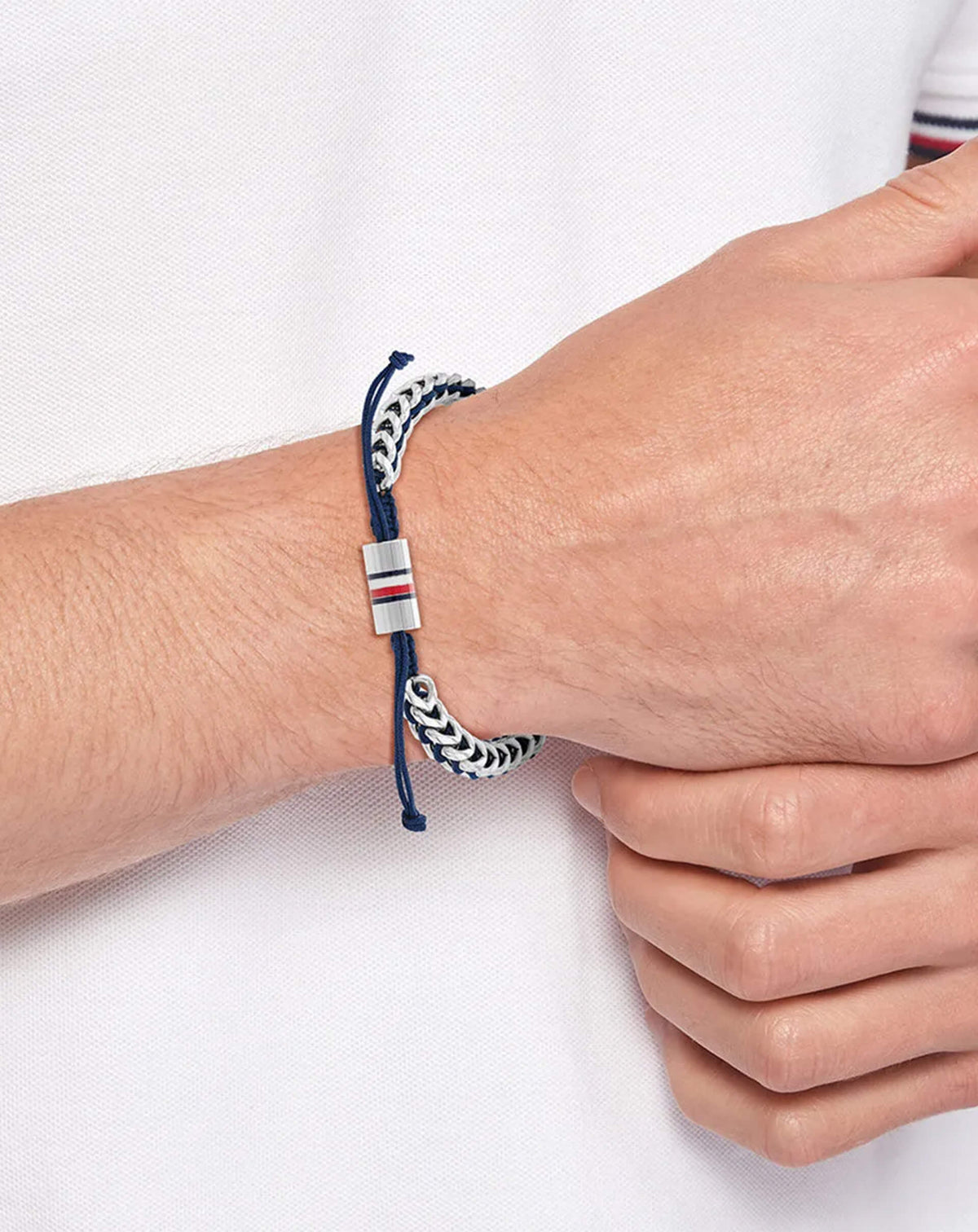 Tommy Hilfiger Erkek Bileklik THJ2790511_2