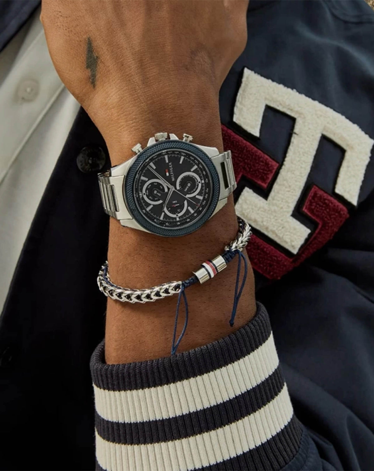 Tommy Hilfiger Erkek Bileklik THJ2790511_3