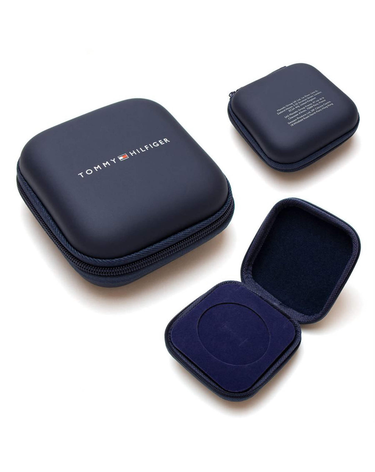 Tommy Hilfiger Erkek Bileklik THJ2790513_5