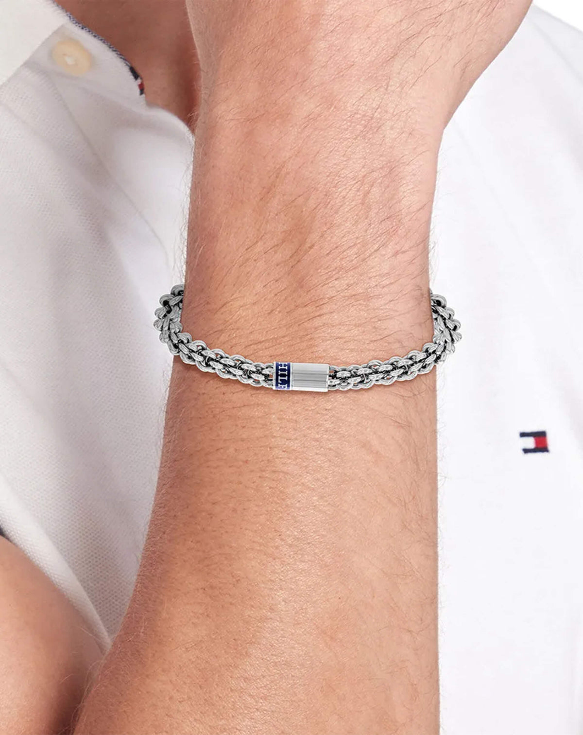 Tommy Hilfiger Erkek Bileklik THJ2790521_2