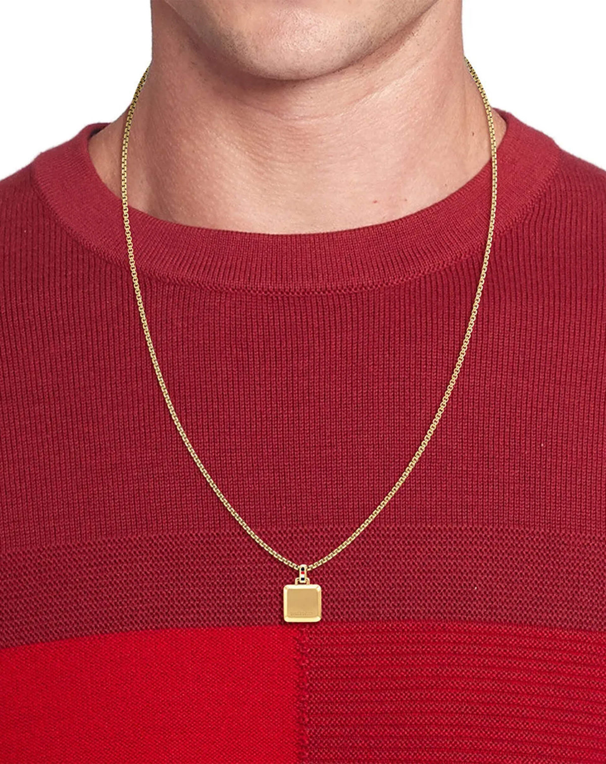 Tommy Hilfiger Erkek Kolye THJ2790544_3